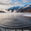 Последний день зимы