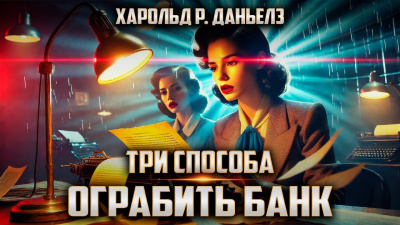 Три способа ограбить банк