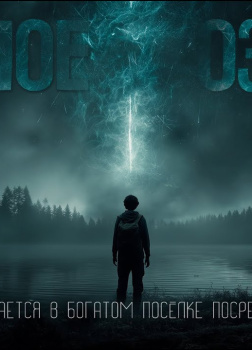 Лунное озеро