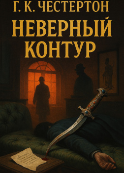 Неверный контур