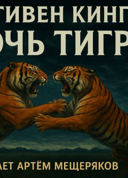 Ночь тигра