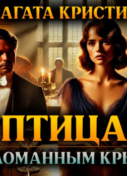 Птица со сломанным крылом