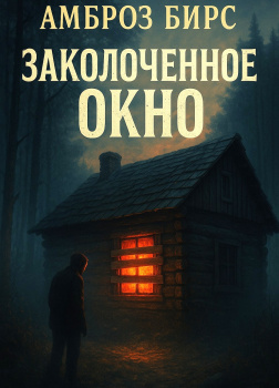 Заколоченное окно