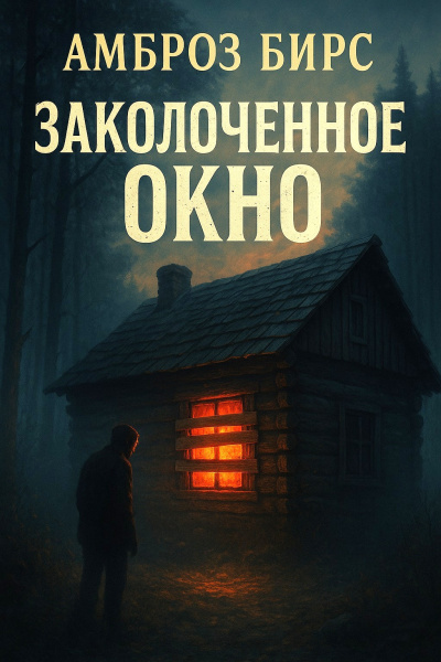 Заколоченное окно