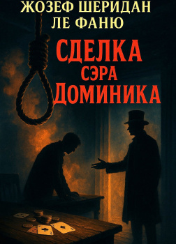 Ле Фаню Джозеф Шеридан – Сделка сэра Доминика