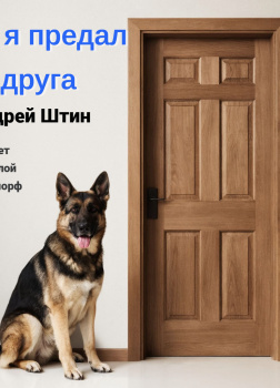 Как я предал друга
