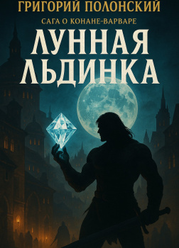 Полонский Григорий – Лунная Льдинка