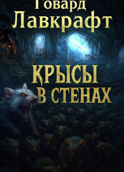 Лавкрафт Говард – Крысы в стенах