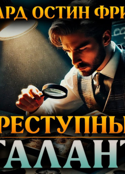 Преступный талант