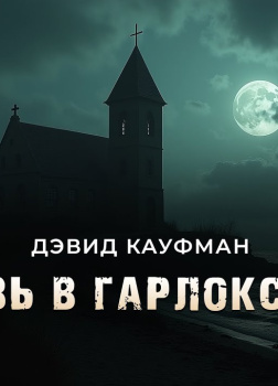 Церковь в Гарлокс-Бенде