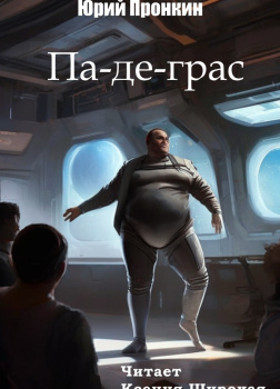 Пронкин Юрий – Па-де-грас