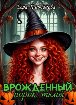 Платонова Вера – Врожденный порок тьмы