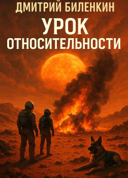 Урок относительности