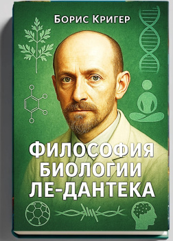 Философия биологии Ле-Дантека