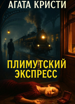 Плимутский экспресс