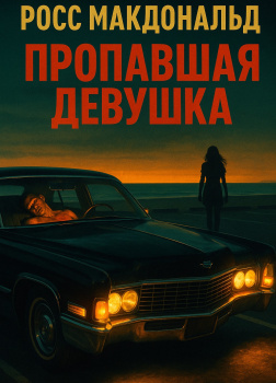 Пропавшая девушка