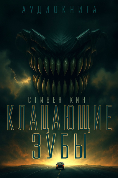 Клацающие зубы