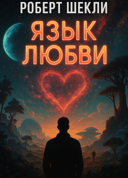 Шекли Роберт – Язык любви