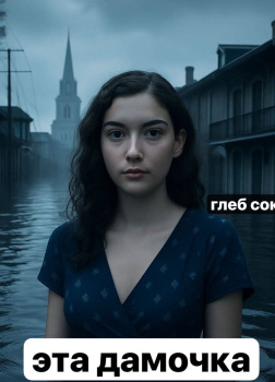 Соколов Глеб – Эта дамочка. Часть 2