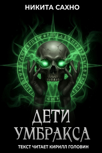 Дети Умбракса