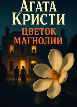 Цветы магнолии