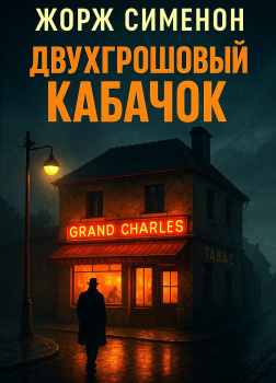 Двухгрошовый кабачок