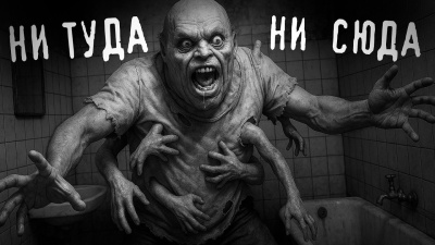 Ни туда, ни сюда