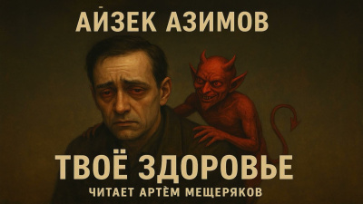 Твое здоровье
