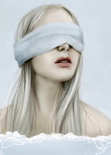 Фотич Гера – Любовь вслепую