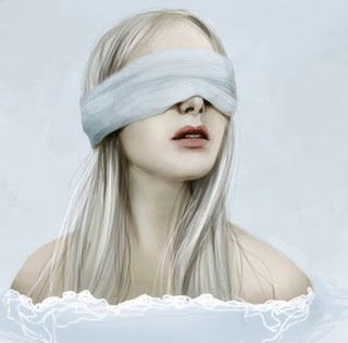 Любовь вслепую