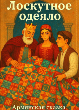 Лоскутное одеяло