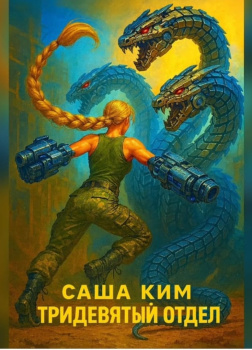 Тридевятый отдел