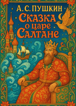 Сказка о царе Салтане
