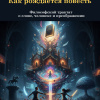 Абдуллаев Джахангир – От фразы к вселенной: Как рождается повесть