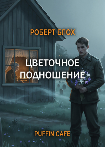 Цветочное подношение