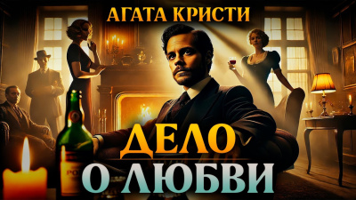 Дело о любви