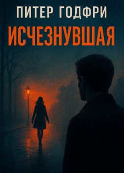 Годфри Питер – Исчезнувшая