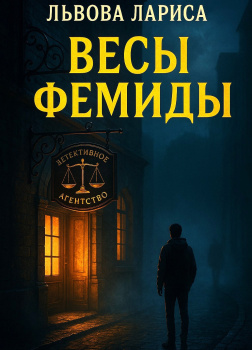 Весы Фемиды