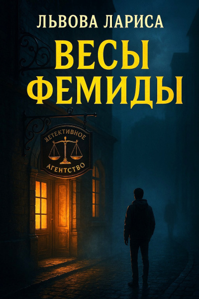 Весы Фемиды