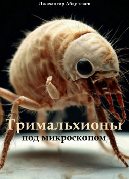 Тримальхионы под микроскопом