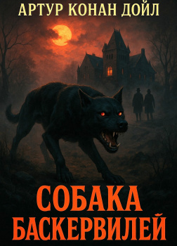 Дойл Артур Конан – Собака Баскервилей