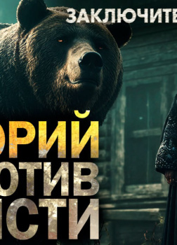 Григорий не против нечисти 3