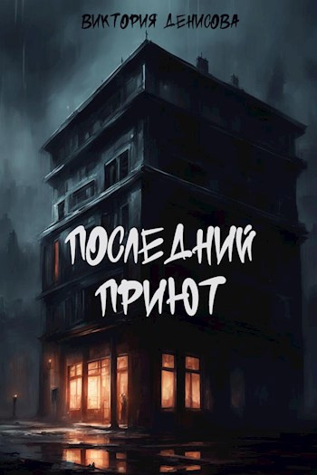 Последний приют