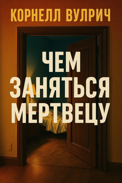 Чем заняться мертвецу