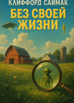 Без своей жизни