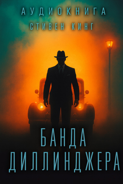 Банда Диллинджера