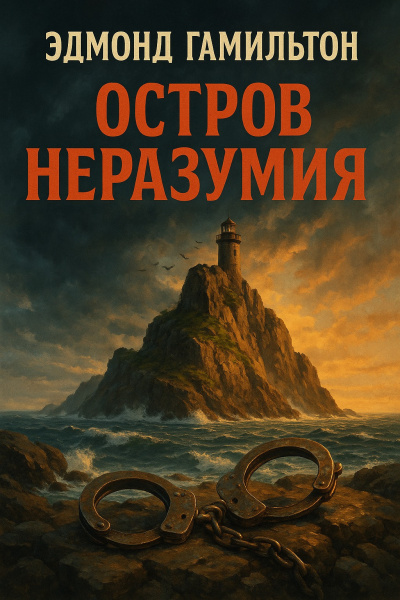 Остров Неразумия