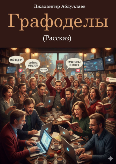 Графоделы (Графоманы)