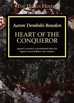 Сердце «Завоевателя»