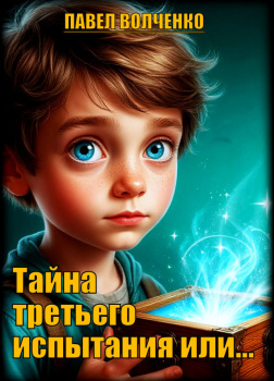 Тайна третьего испытания или коробочка с секретом